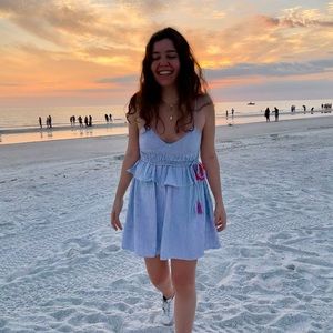 Meet your Posher, Lynn